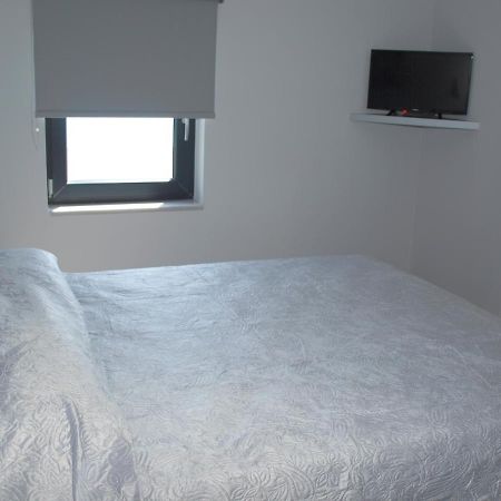 Attic Apartments Agía Ánna Extérieur photo